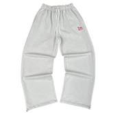 Pepe Studios Red Icon ogger Grey